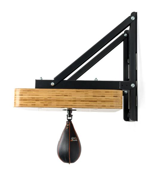 Rival Speedball Plattform Professional, Schwarz