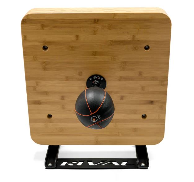 Rival Speedball Plattform Professional, Schwarz