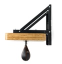 Rival Speedball Plattform Professional, Schwarz