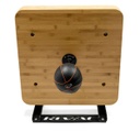 Rival Speedball Plattform Professional, Schwarz