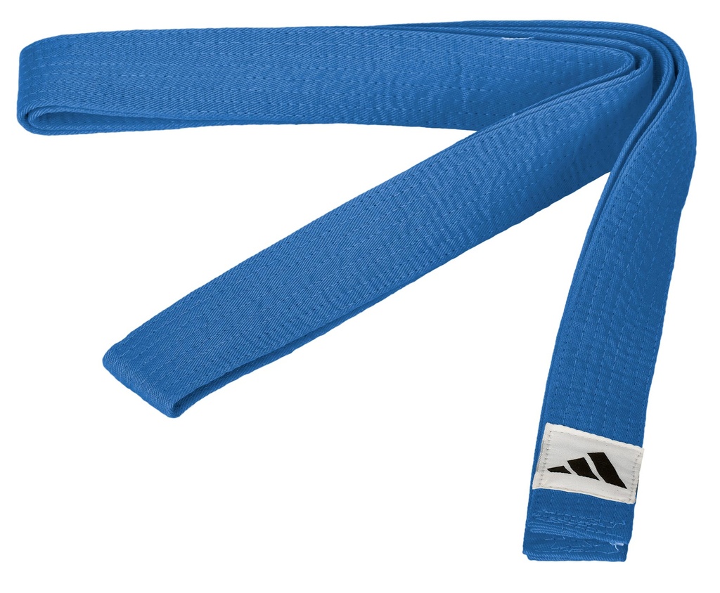 adidas Gürtel, Blau