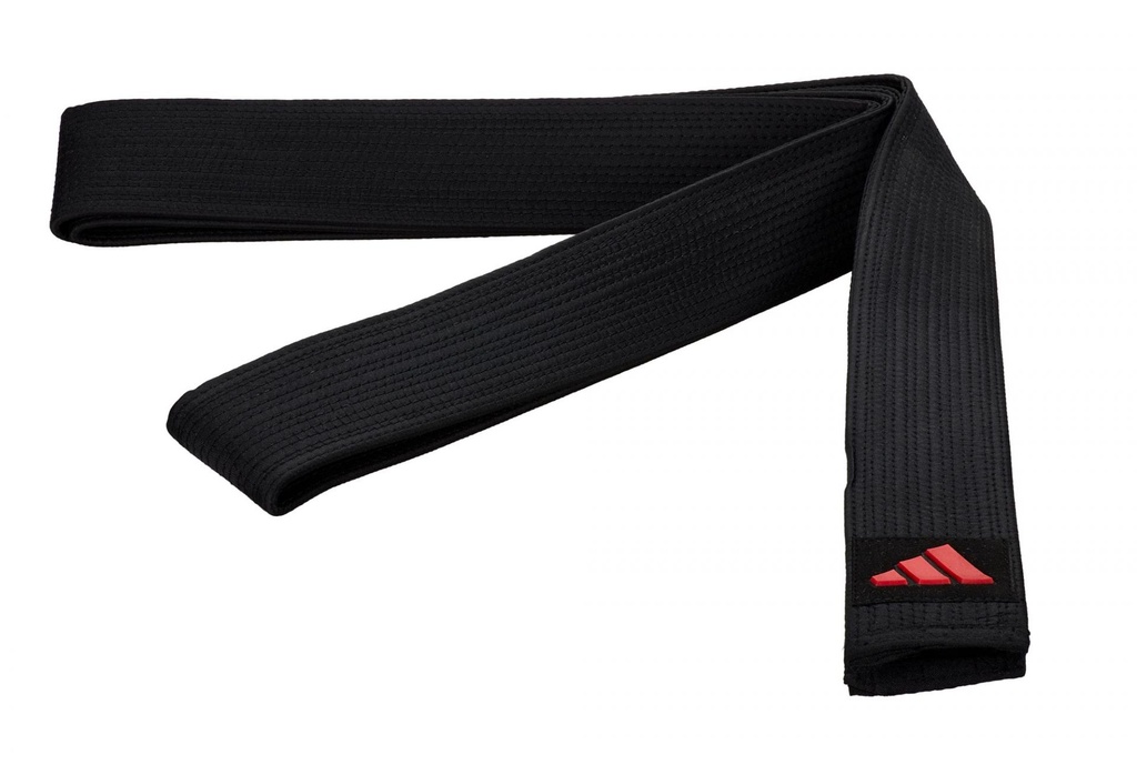 adidas Gürtel Champion, Schwarz