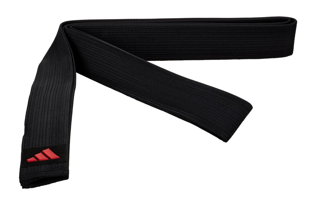 adidas Gürtel Champion, Schwarz