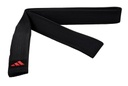 adidas Gürtel Champion, Schwarz