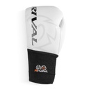 Rival Boxhandschuh-Überzug für Schnürung &amp; Klett, Schwarz 2