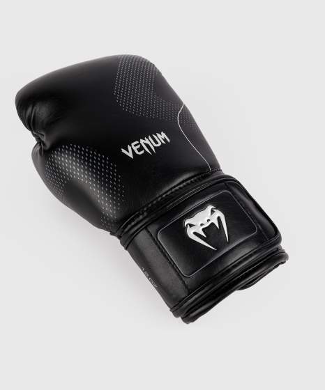 Venum Boxhandschuhe Nexus, Schwarz 3