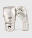 Venum Boxhandschuhe Nexus, Silber 2