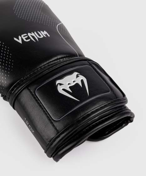 Venum Boxhandschuhe Nexus, Schwarz 4