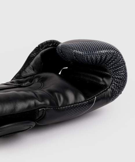 Venum Boxhandschuhe Nexus, Schwarz 5