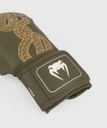 Venum Boxhandschuhe Serpenti, Khaki 4