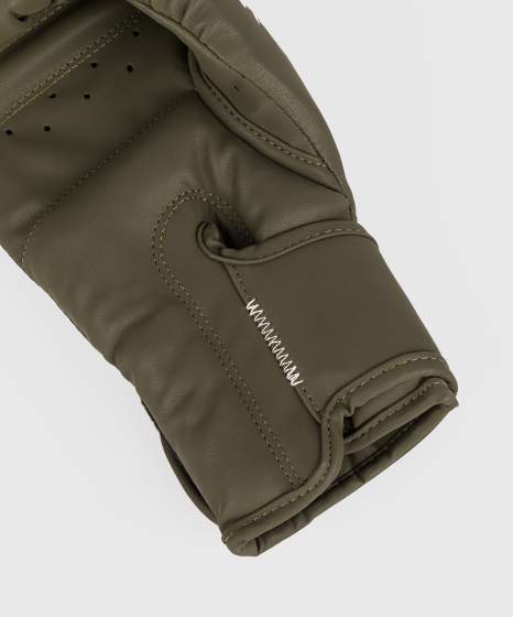 Venum Boxhandschuhe Serpenti, Khaki 5