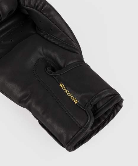 Venum Boxhandschuhe Serpenti, Schwarz 4