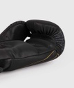 Venum Boxhandschuhe Serpenti, Schwarz 5