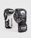 Venum Boxhandschuhe X Tawanchay, Schwarz 2