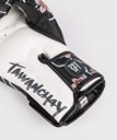 Venum Boxhandschuhe X Tawanchay, Schwarz 4