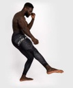 Venum Compression Pants Eclipse, Schwarz 5