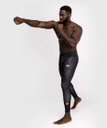 Venum Compression Pants Eclipse, Schwarz 6