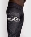 Venum Compression Pants Eclipse, Schwarz 7