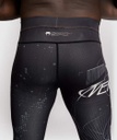 Venum Compression Pants Eclipse, Schwarz 10