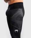 Venum Compression Pants Nexus, Schwarz 4