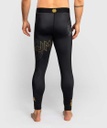 Venum Compression Pants Serpenti, Schwarz 3