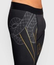 Venum Compression Pants Serpenti, Schwarz 5