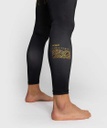 Venum Compression Pants Serpenti, Schwarz 6