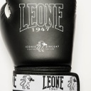 Leone Boxhandschuhe Iconic, Schwarz 5