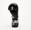 Leone Boxhandschuhe Iconic, Schwarz 7