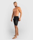 Venum Compression Shorts Serpenti, Schwarz 2
