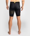 Venum Compression Shorts Serpenti, Schwarz 3