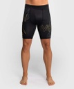 Venum Compression Shorts Serpenti, Schwarz 4