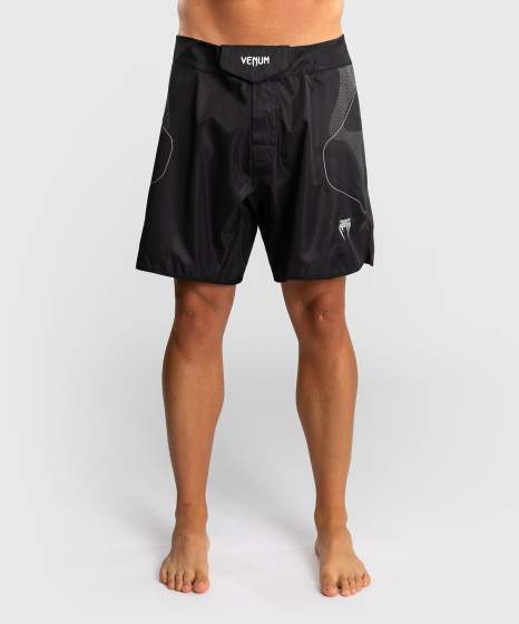 Venum Fight Shorts Nexus, Schwarz 2