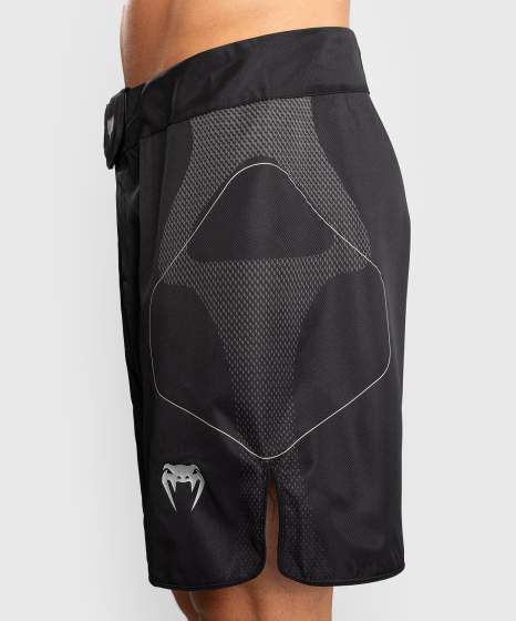 Venum Fight Shorts Nexus, Schwarz 6