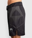 Venum Fight Shorts Nexus, Schwarz 6