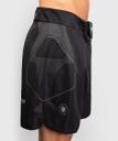 Venum Fight Shorts Nexus, Schwarz 7