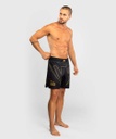 Venum Fight Shorts Serpenti, Schwarz 2