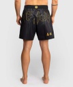 Venum Fight Shorts Serpenti, Schwarz 3