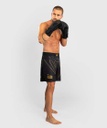 Venum Fight Shorts Serpenti, Schwarz 5
