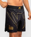 Venum Fight Shorts Serpenti, Schwarz 7