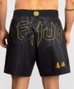 Venum Fight Shorts Serpenti, Schwarz 8