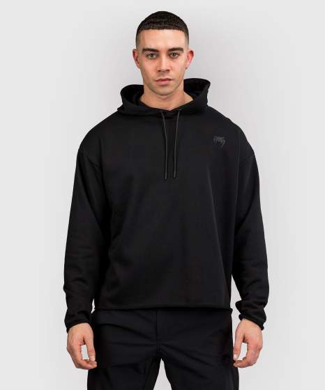 Venum Hoodie Divide, Schwarz 2