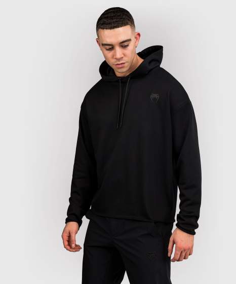 Venum Hoodie Divide, Schwarz 3
