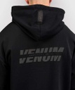 Venum Hoodie Divide, Schwarz 4