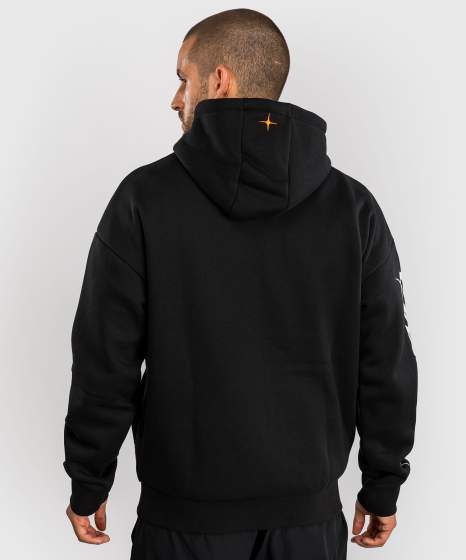 Venum Hoodie Eclipse, Schwarz 3