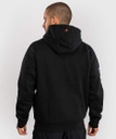 Venum Hoodie Eclipse, Schwarz 3