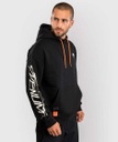 Venum Hoodie Eclipse, Schwarz 4