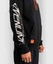 Venum Hoodie Eclipse, Schwarz 6