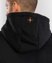 Venum Hoodie Eclipse, Schwarz 7