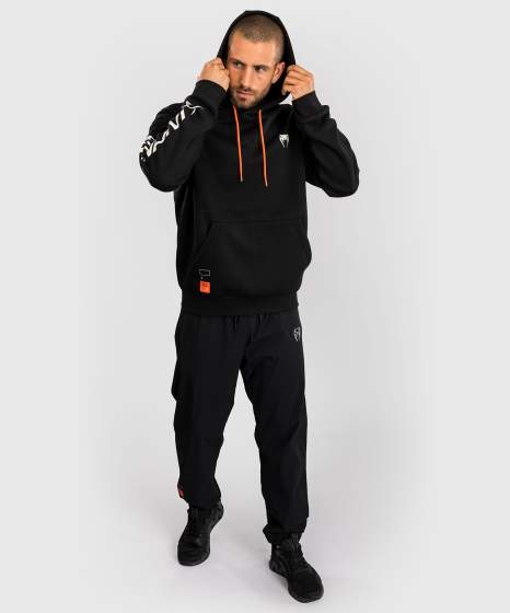 Venum Hoodie Eclipse, Schwarz 8